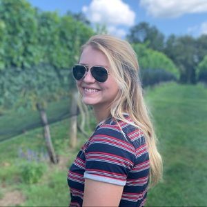 Meet your Posher, Cari